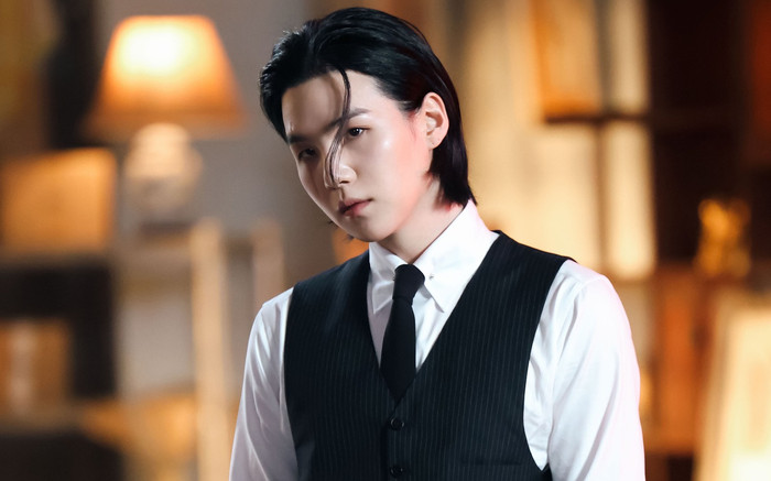 Suga (BTS) 'lội ngược dòng' giữa ồn ào lái xe khi say rượu Ảnh 2