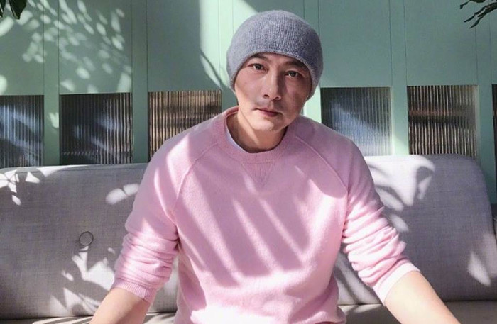 Nam diễn viên cho biết, hơn 7 năm qua anh không được mời đóng phim. 