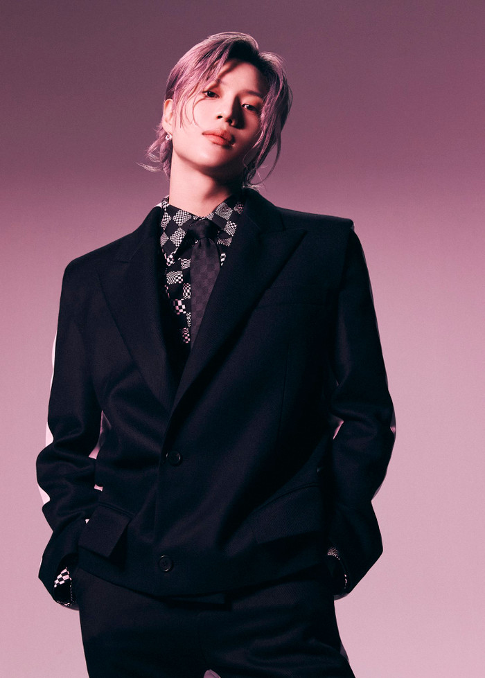 Taemin (SHINee) tiết lộ mắc một căn bệnh Ảnh 3