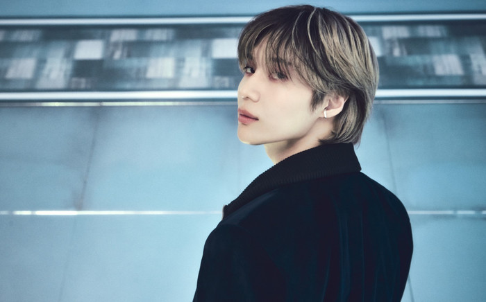 Taemin (SHINee) tiết lộ mắc một căn bệnh Ảnh 2