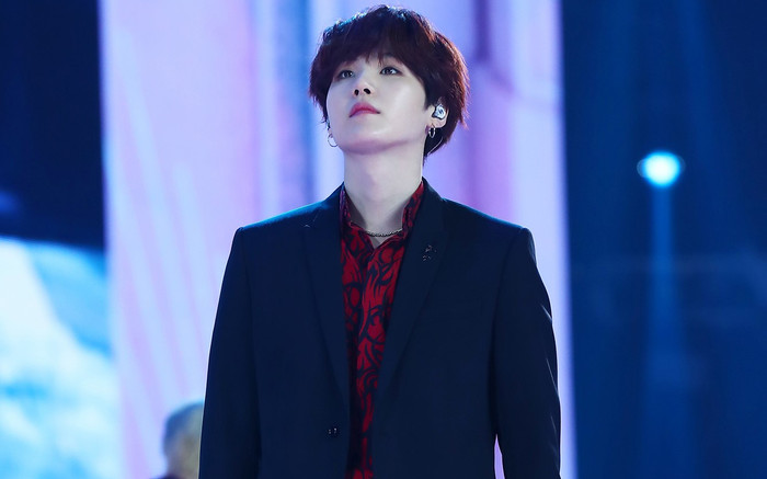 Suga viết thư tay xin lỗi BTS: 'Tôi sẽ tiếp nhận những lời chỉ trích và khiển trách' Ảnh 2