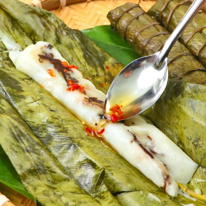 Bánh răng bừa giờ được ưa chuộng vì ngon