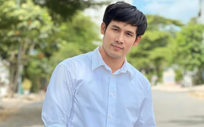 Diễn viên Thanh Thức 'yêu mù quáng' ở tuổi 40, thân mật bên một nữ đồng nghiệp Ảnh 2