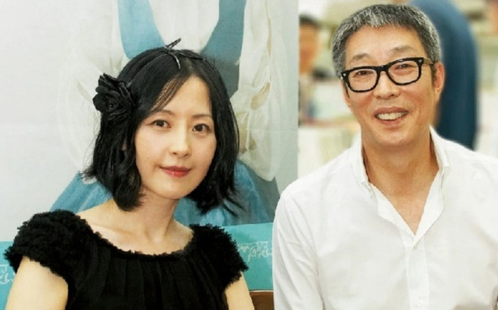 Nữ diễn viên bị chồng bạo hành suốt 32 năm, U65 mắc bệnh hiểm nghèo Ảnh 2