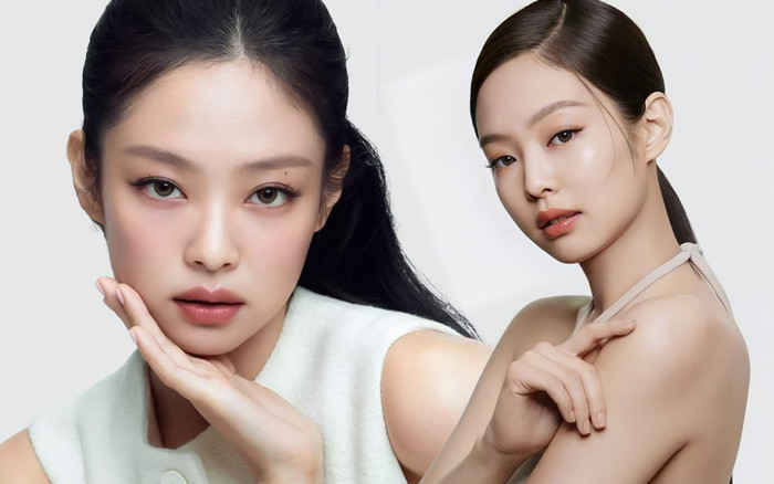 Muốn da trắng sáng học ngay Jennie (Blackpink) 6 bí quyết này Ảnh 2