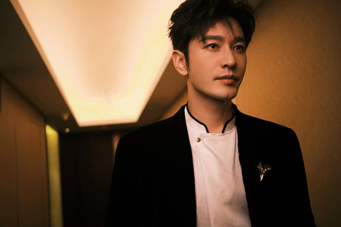 Triệu Lệ Dĩnh nên duyên cùng Huỳnh Hiểu Minh Ảnh 2