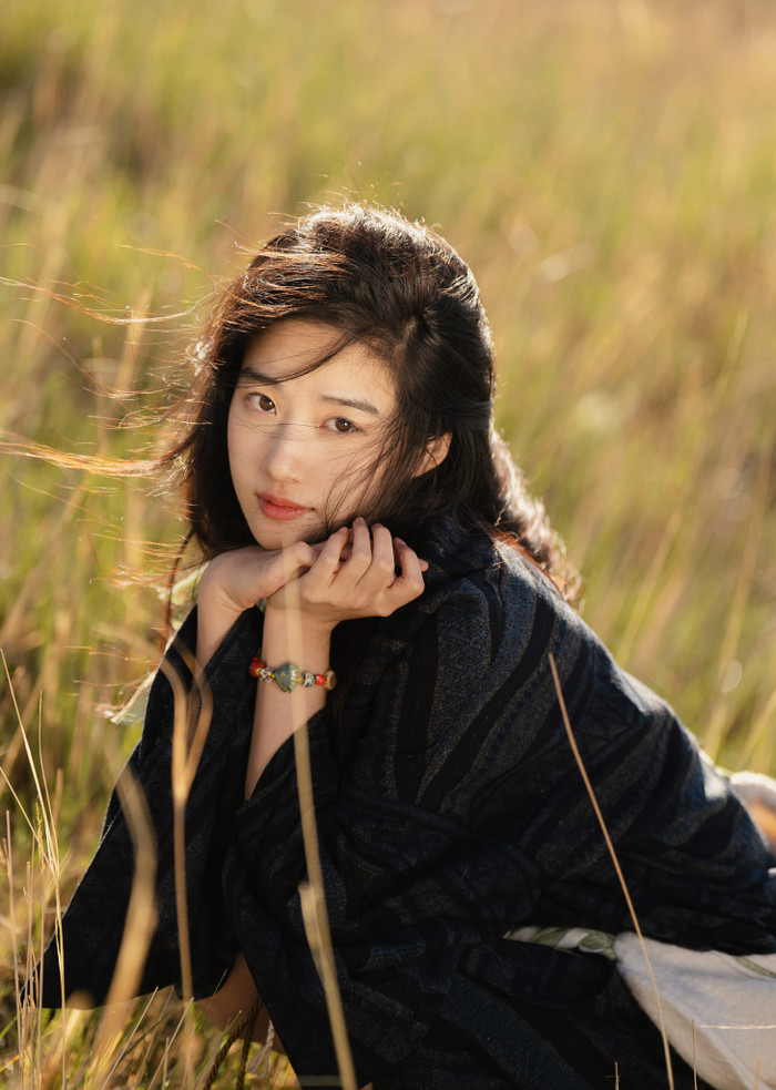 Lộ diện nàng hoa tiên tử được khen đẹp ngang ngửa Lưu Diệc Phi Ảnh 3