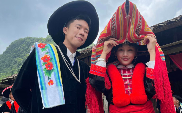 Người thân bị công kích, người yêu Chải lên tiếng phân trần Ảnh 2