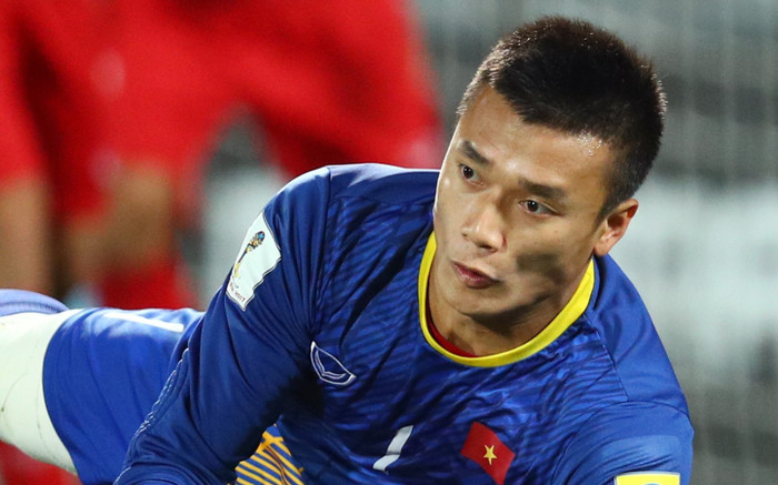 FIFA đăng về lứa thủ môn Bùi Tiến Dũng: Sau nỗi nhớ là nỗi buồn rất lớn Ảnh 2