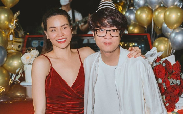 Hồ Ngọc Hà 'trách móc' học trò cũ Ảnh 2