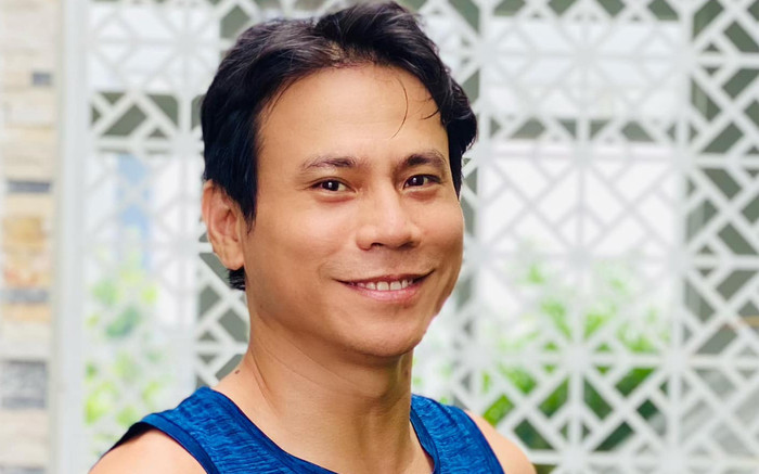 Diễn viên Trí Quang cưới nữ khán giả Việt kiều rồi âm thầm ly hôn, giờ thay đổi ra sao? Ảnh 2