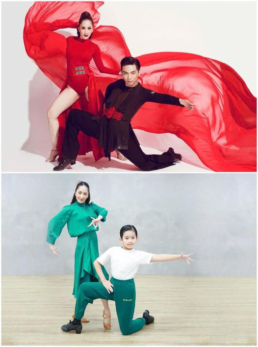 Phan Hiển thường ví Kubi là 'bản sao nâng cấp' của mình.