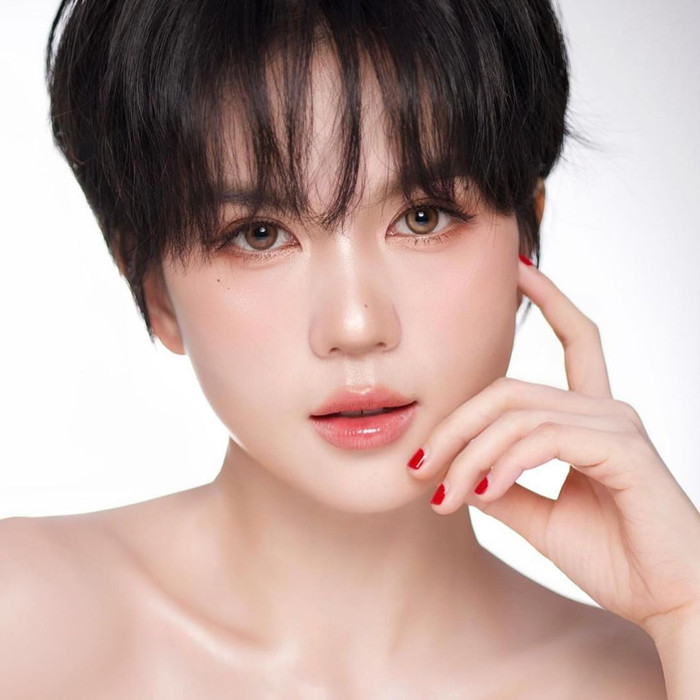 Ngọc Trinh chuyển biến tích cực về lời ăn tiếng nói, cách ứng xử sau khi gặp sự cố không may.
