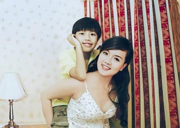 Để có những vai diễn đầu đời, Long Vũ phải tự mình đi casting mà không hề ỷ lại, nhờ vả mẹ.