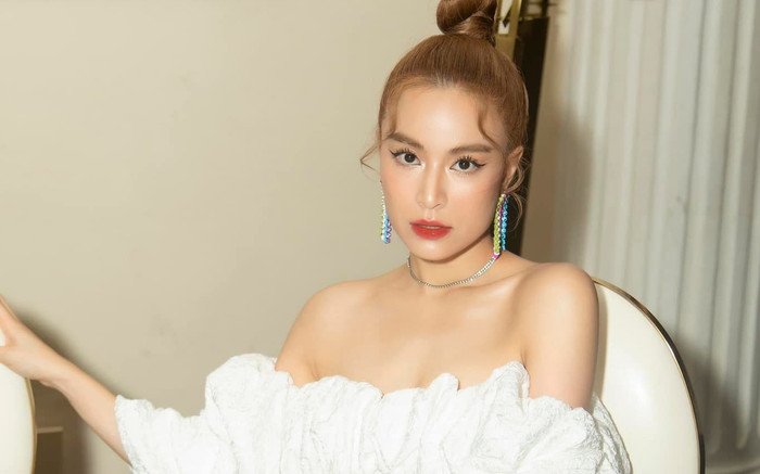 Người duy nhất của Hoàng Thùy Linh là ai? Ảnh 2