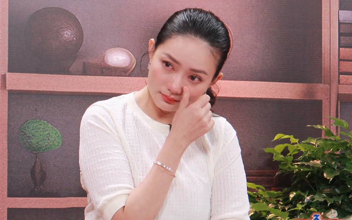 Phan Như Thảo tiết lộ tình hình hiện tại của chồng đại gia sau khi bị kiện đòi 6,3 triệu đô Ảnh 2