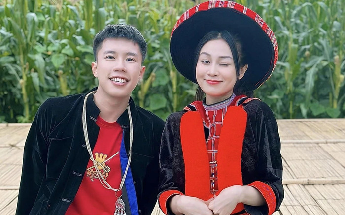 Nhạc phim Đi Giữa Trời Rực Rỡ vướng nghi vấn đạo nhái Ảnh 2