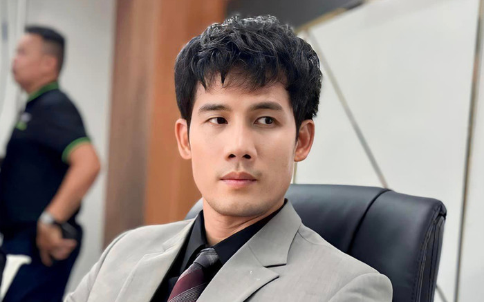 Tình tin đồn Thanh Thức: U40 làm mẹ đơn thân, sở hữu sắc vóc nóng bỏng bậc nhất Vbiz Ảnh 2