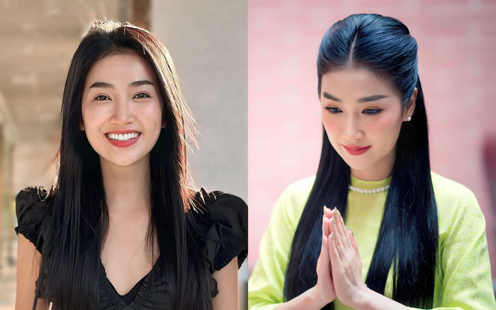 Diễn viên Quỳnh Lam U40 sống hướng Phật, đang hẹn hò với ai sau khi chia tay mối tình dài 13 năm? Ảnh 2