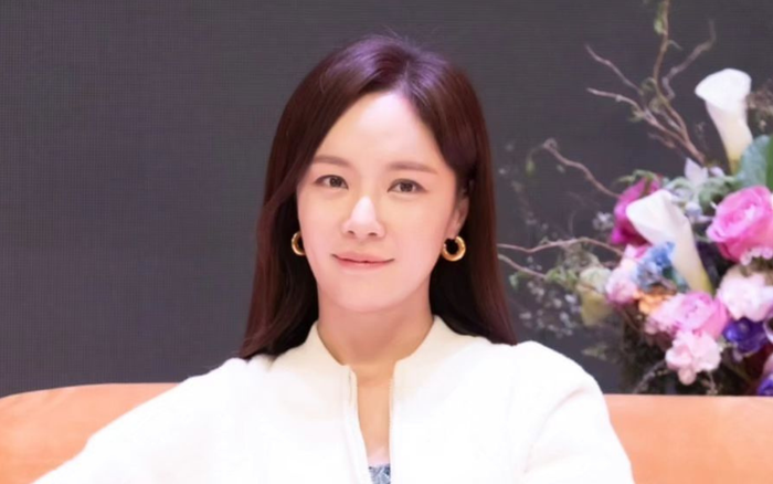 Nữ diễn viên hiện vẫn chưa có thông báo sẽ quay trở lại đóng phim. Ảnh: Instagram jungeum84