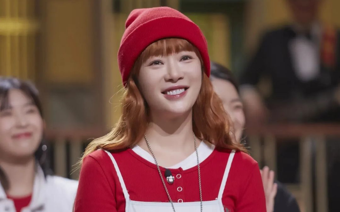 Nữ diễn viên từng trải qua khoảng thời gian khó khăn, mệt mỏi với chồng cũ. Ảnh: Instagram jungeum84