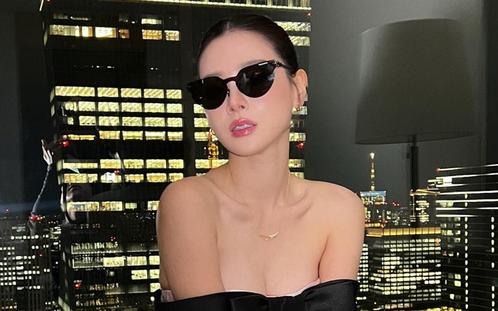 Mỹ nhân đẹp như thiên sứ, lấy 7 đời chồng mong đổi vận nhưng vẫn ê chề Ảnh 2