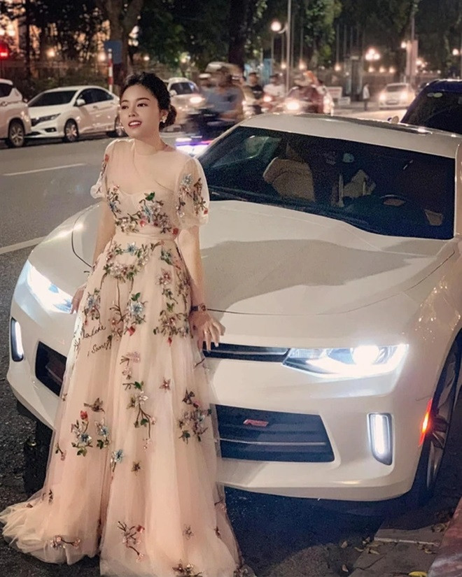 'Bà trùm kinh doanh online' có khối tài sản nhiều người mơ ước.