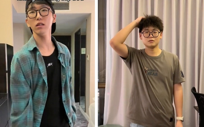 Nhất Dương và em trai Hằng Du Mục cãi vã Ảnh 2