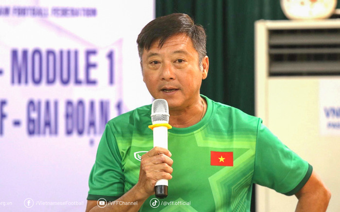 Tình cảnh của HLV Lê Huỳnh Đức khi rời 'Chelsea Việt Nam' Ảnh 2