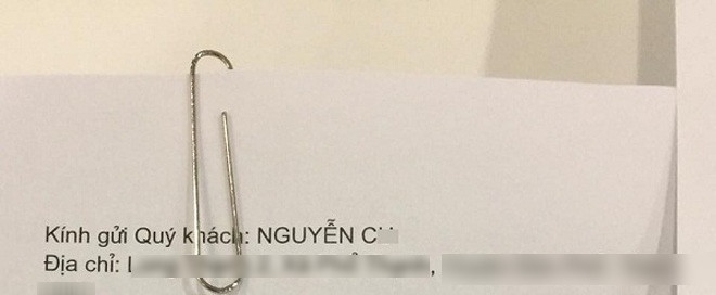 Chàng trai sở hữu tên độc lạ