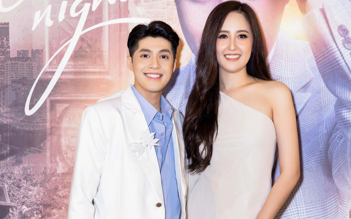 Noo Phước Thịnh 'cầu cứu' Mai Phương Thúy Ảnh 2