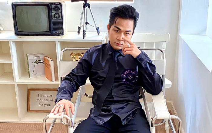 Quách Tuấn Du: 'Tôi suýt cưới bạn thân Ngọc Trinh' Ảnh 2