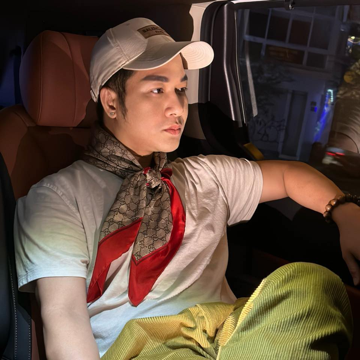 Sau biến cố tình cảm với bạn thân Ngọc Trinh, Quách Tuấn Du nói anh khó mở lòng, chỉ tập trung cho âm nhạc.