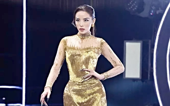 Kỳ Duyên liệu có quyết định sai lầm? Ảnh 2