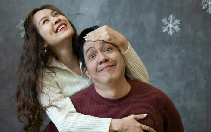 Diễn viên Thanh Thuý làm gì với con số 1000 tỷ? Ảnh 2