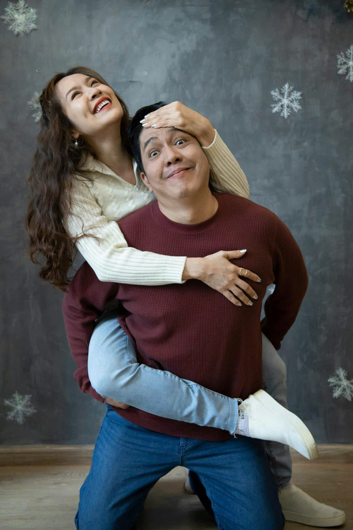 Cặp đôi bên nhau 2 thập kỉ.