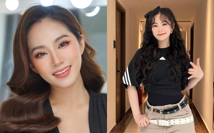 Lương Bích Hữu hậu giảm cân: Nhan sắc thăng hạng, khán giả suýt không nhận ra Ảnh 2