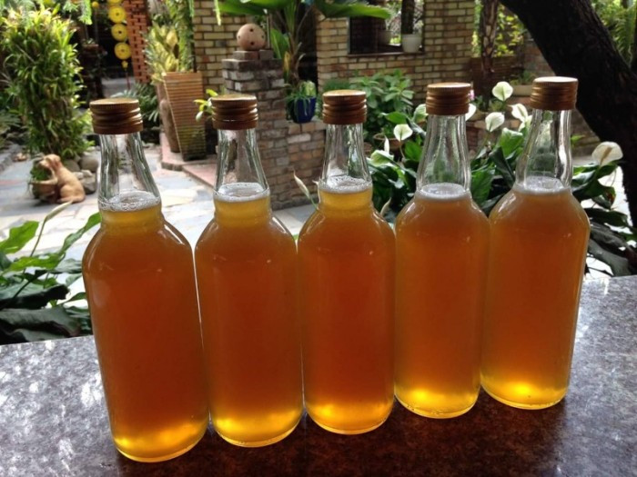 Đặc sản này tốt cho sức khỏe