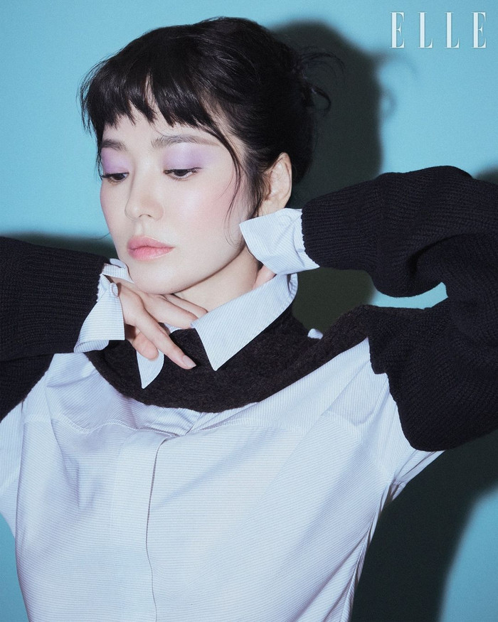 Song Hye Kyo thừa nhận cuộc hôn nhân với Song Joong Ki là sai lầm Ảnh 2