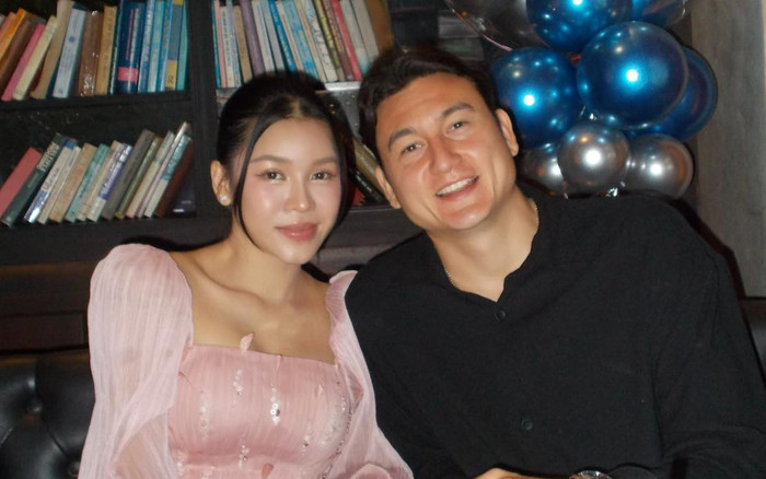 Yến Xuân luôn đeo đuổi một hình mẫu khác trong suốt 6 năm yêu Đặng Văn Lâm Ảnh 2