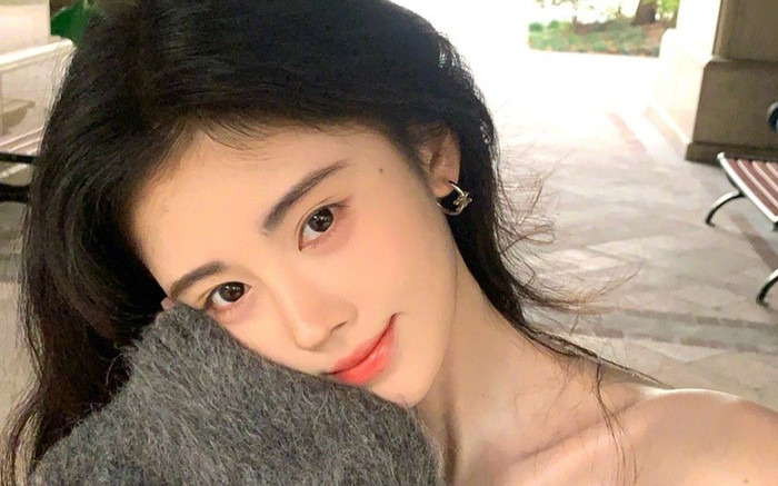 Cúc Tịnh Y vươn tầm đỉnh lưu, đè bẹp Triệu Lệ Dĩnh - Bạch Lộc Ảnh 2