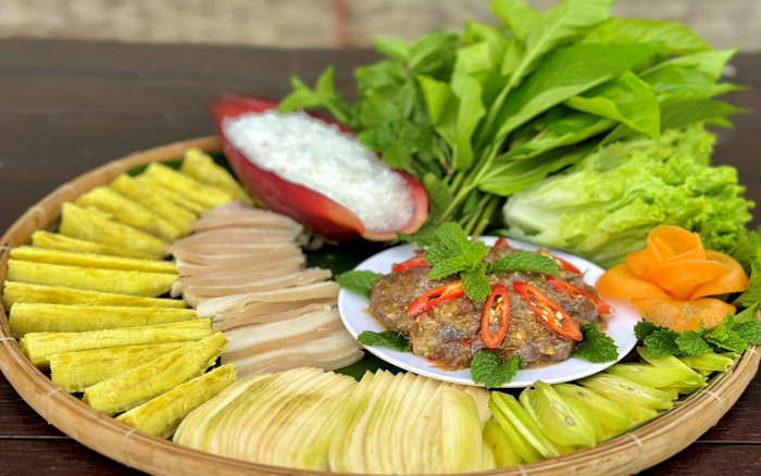 'Nhân sâm đất' đặc sản Vĩnh Long, người giàu mê mệt, người nghèo ăn đến chán Ảnh 2