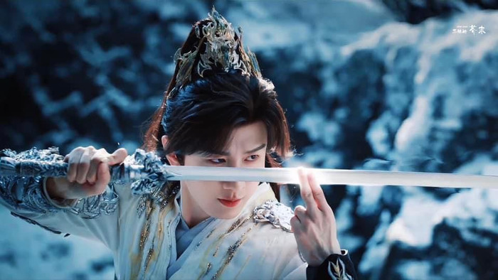 Thành Nghị ngoài Phó Sơn Hải còn có Hồ Yêu Tiểu Hồng Nương - Vương Quyền cũng góp một suất trong top 10 phim được mong đợi nhất.