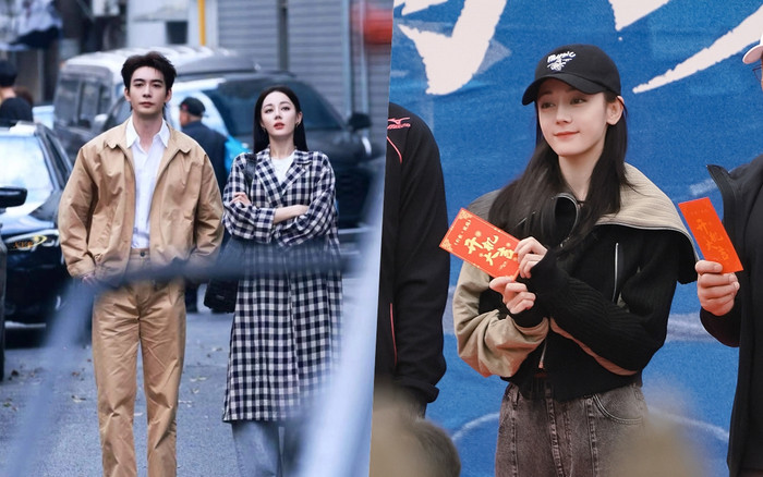 Lợi Kiếm Hoa Hồng của Địch Lệ Nhiệt cũng được điểm mặt gọi tên trong BXH, đứng ở hạng 5, xếp sau Tiên Đài Hữu Thụ và một số bộ kể trên. 