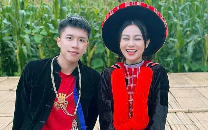 'Con dâu hụt' mong được Vân Dung tha thứ về sai lầm tuổi trẻ Ảnh 2