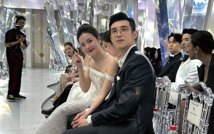 Midu đẹp phát sáng qua cam thường, chồng thiếu gia vẫn giữ một thói quen Ảnh 2