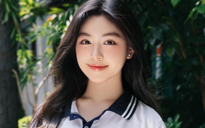 Lý do con gái MC Quyền Linh không sang Anh du học Ảnh 2