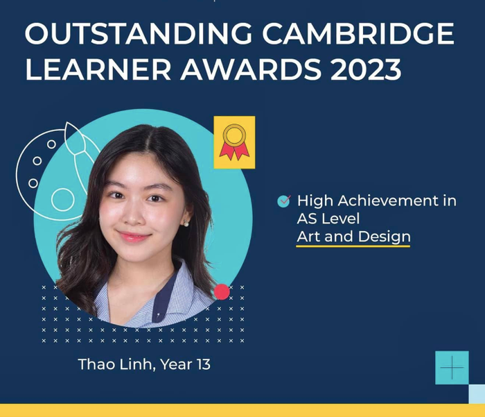 Lý do con gái MC Quyền Linh không sang Anh du học Ảnh 3