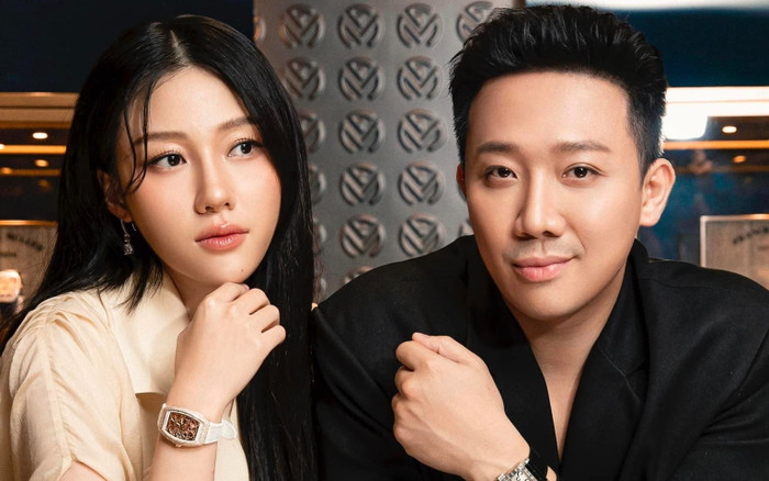 Uyển Ân - cô em gái cưng của Trấn Thành không được lòng 'mẹ chồng' Ảnh 2