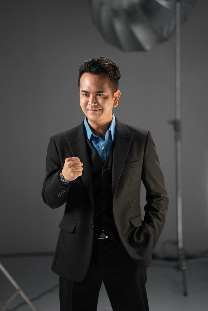 Hùng Thuận đổi đời nhờ kinh doanh bất động sản